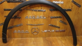 Porsche - Fender Molding - 7P5853727D